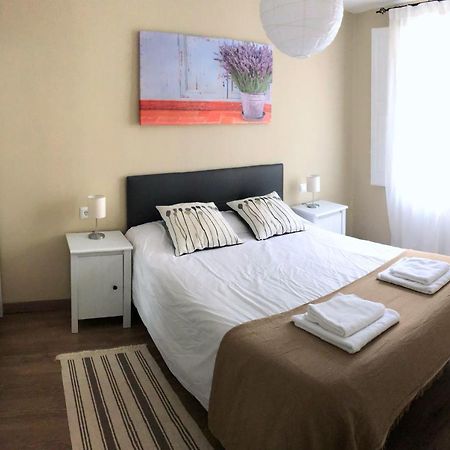 Apartamento Acogedor Y Familiar - Wifi+Chromecast Puigcerdà Eksteriør billede