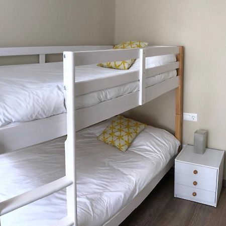 Apartamento Acogedor Y Familiar - Wifi+Chromecast Puigcerdà Eksteriør billede