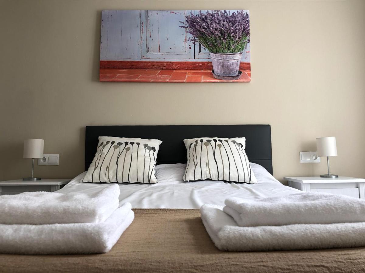 Apartamento Acogedor Y Familiar - Wifi+Chromecast Puigcerdà Eksteriør billede
